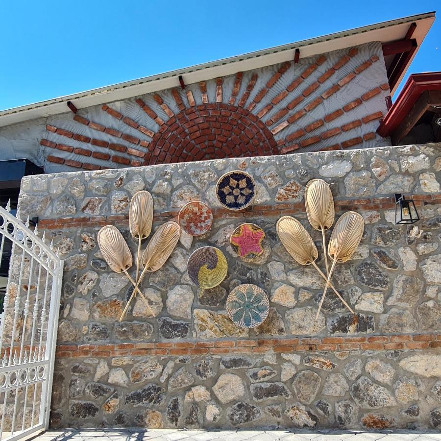 Ilkiz Beach Hotel Oludeniz Exterior foto